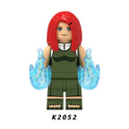 Zestaw figurek Naruto - K2052