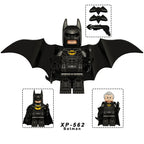 Zestaw figurek Super Hero - XP-562