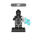 Zestaw figurek Super Hero - X-297