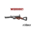 Elementy i akcesoria – Gun - WQD-0001