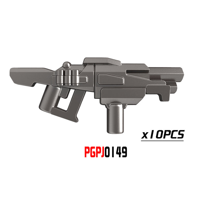 Elementy i akcesoria – Gun - PGPJ-0149