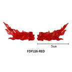 Elementy i akcesoria – Accessories - FDPJ26-red