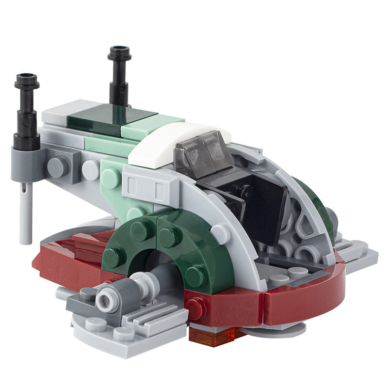 Elementy i akcesoria – Star War - moc2032/