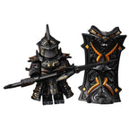 Zestaw figurek Tower Knight - 7722
