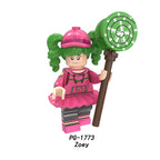 Zestaw figurek Fortnite - P-1773