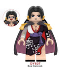 Zestaw figurek One Piece - DY-607