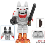 Zestaw figurek Warhammer 40,000 - DY-713