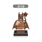 Zestaw figurek Super Hero - X-515