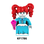 Zestaw figurek Poppy Playtime - KF-1786