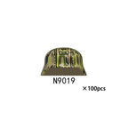 Elementy i akcesoria – Helmet - N9019