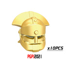 Elementy i akcesoria – Armor - PGPJ-2021