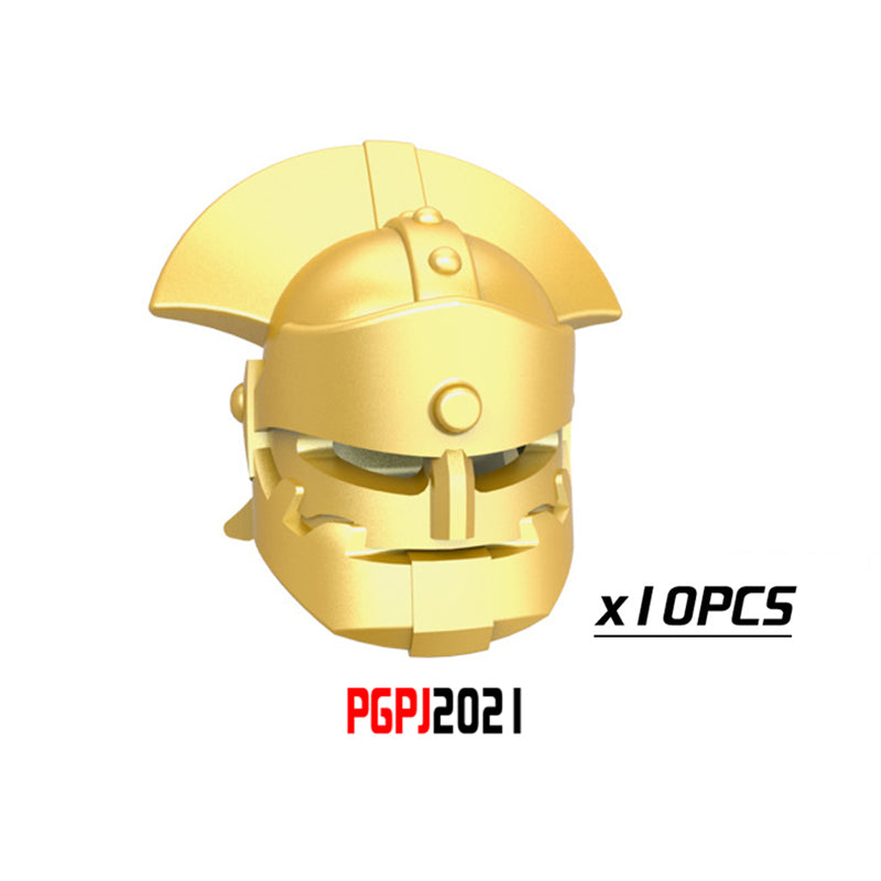Elementy i akcesoria – Armor - PGPJ-2021