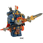 Zestaw figurek Warhammer 40,000 - 934-C