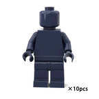 Zestaw figurek Minifigures - 05