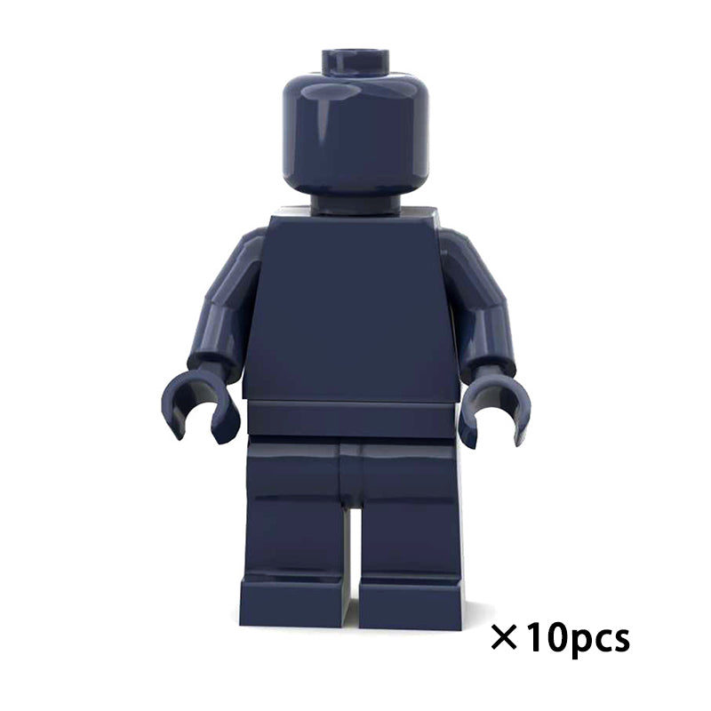 Zestaw figurek Minifigures - 05