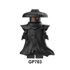 Zestaw figurek Ninjago - GP-703