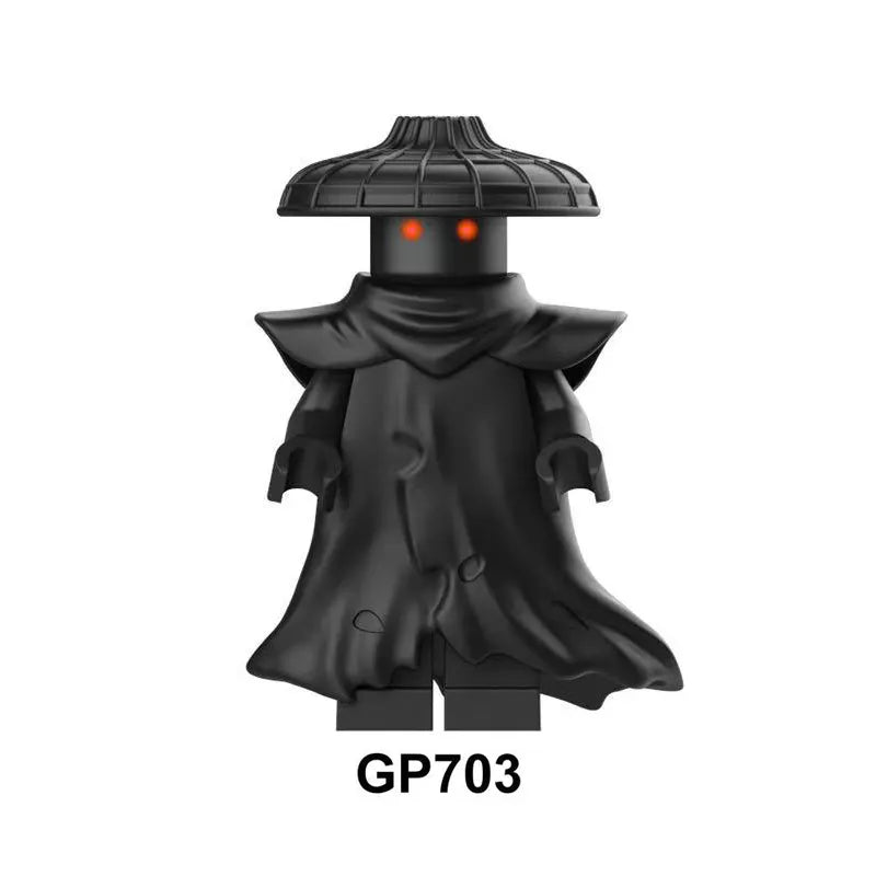 Zestaw figurek Ninjago - GP-703