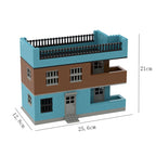 Elementy i akcesoria – Building
