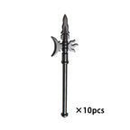 Elementy i akcesoria – Weapon - 39