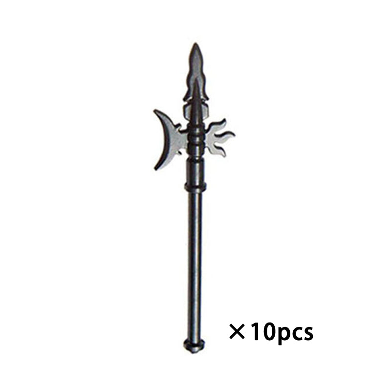 Elementy i akcesoria – Weapon - 39