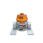 Zestaw figurek Star Wars - X-526