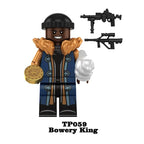 Zestaw figurek John Wick - TP-059