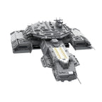 Zestaw klocków USS Daedalus - MOC35381 JC313