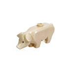 Elementy i akcesoria – Animal - Pig01