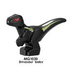 Elementy i akcesoria – Dinosaur - MG1030
