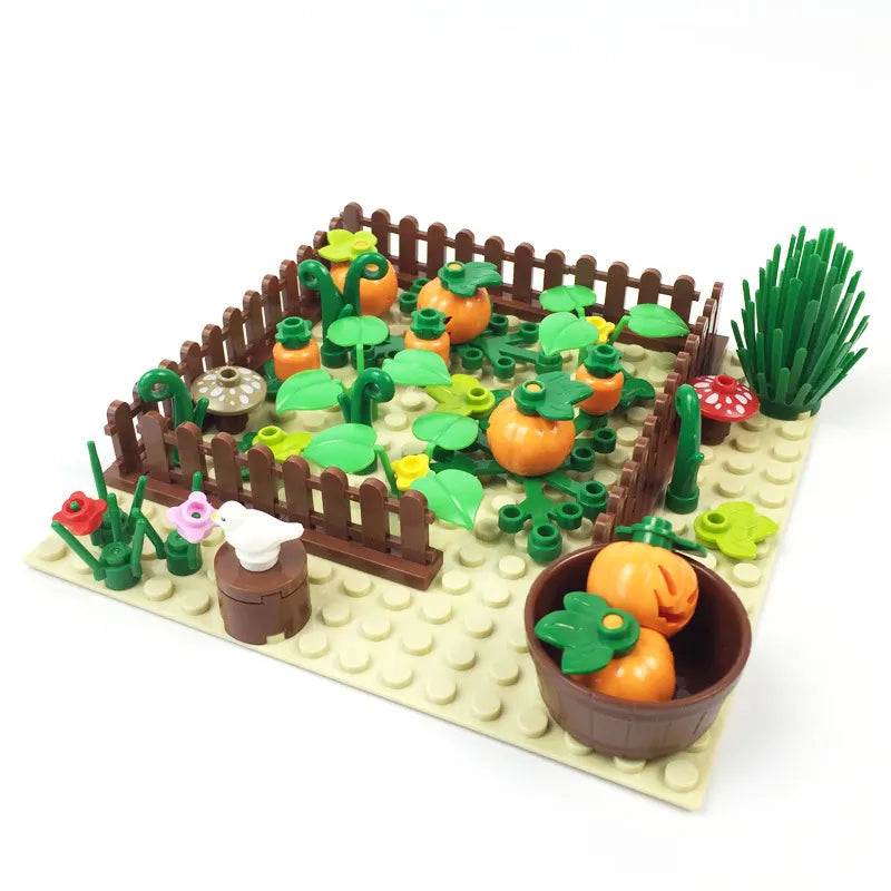 Elementy i akcesoria – Farm - S00505-16