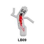 Elementy i akcesoria – Accessories - LB-09