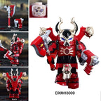 Zestaw figurek Warhammer