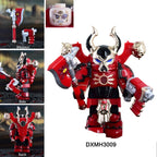 Zestaw figurek Warhammer 40,000 - DXMH-3009
