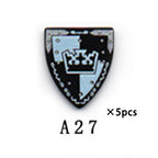 Elementy i akcesoria – Shield - A27