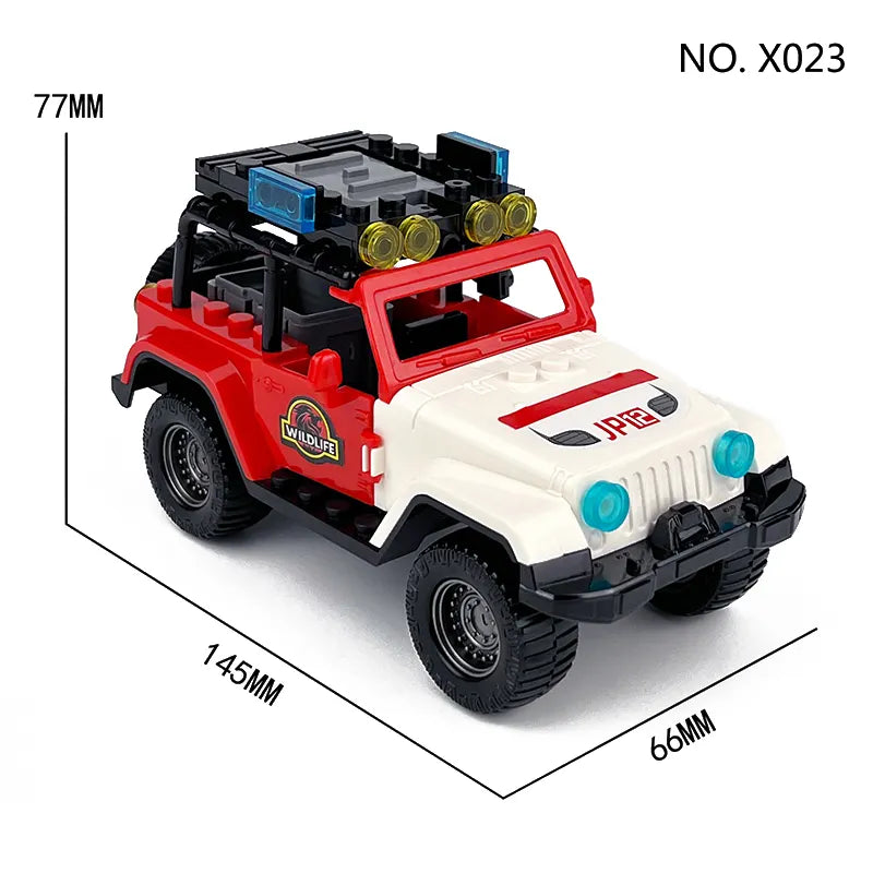 Elementy i akcesoria – Military - X023