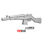 Elementy i akcesoria – Gun - PGPJ0101