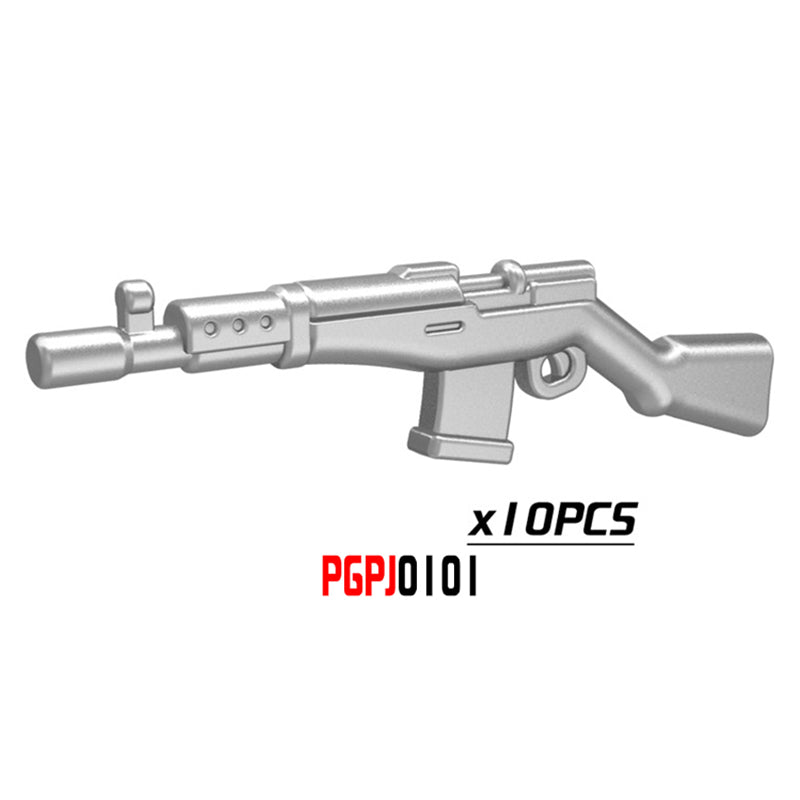 Elementy i akcesoria – Gun - PGPJ0101