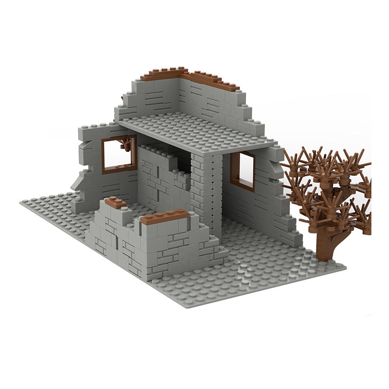 Elementy i akcesoria – Military