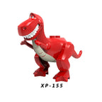 Zestaw figurek Toy Story - XP-155
