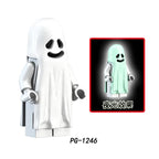 Zestaw figurek Vitruvius - P-1246