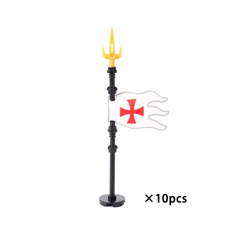 Elementy i akcesoria – Flag - 16