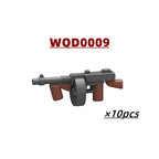 Elementy i akcesoria – Gun - WQD-0009