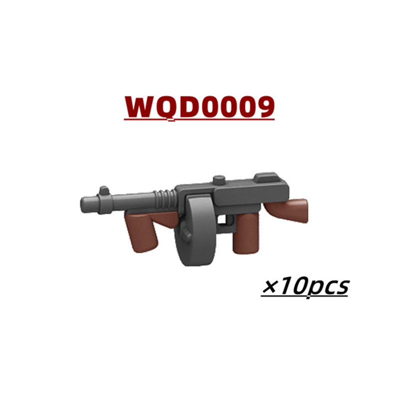 Elementy i akcesoria – Gun - WQD-0009