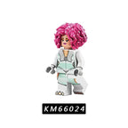 Zestaw figurek Star War - KM-66024