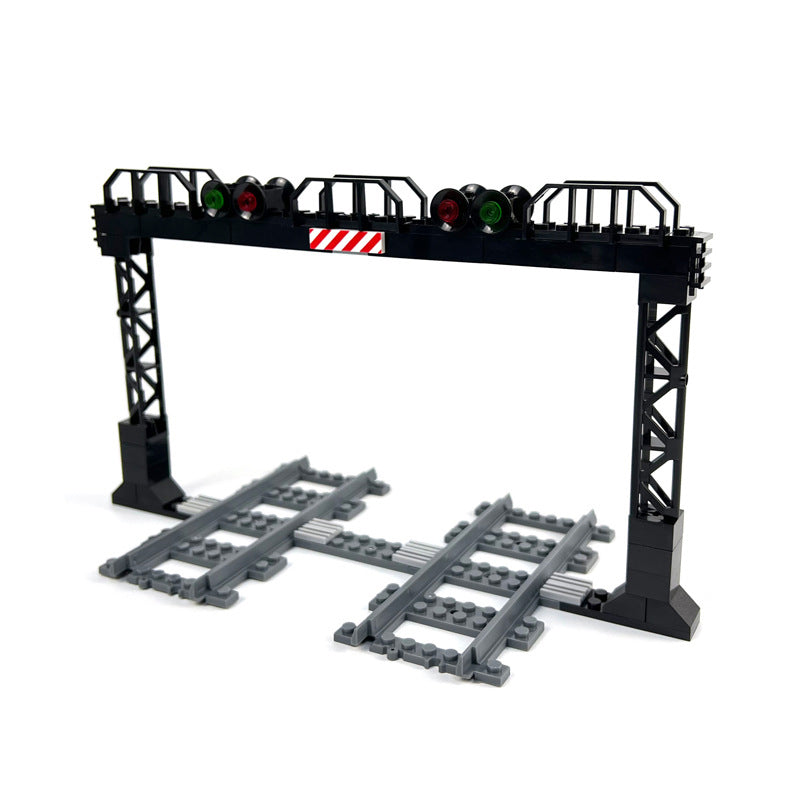 Elementy i akcesoria – Gantry Frame - HHX/