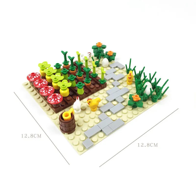 Elementy i akcesoria – Farm - S00505-15