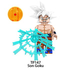 Zestaw figurek Dragon Ball - TP-147