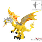 Elementy i akcesoria – Medieval - W-1504