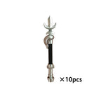 Elementy i akcesoria – Weapon - 09