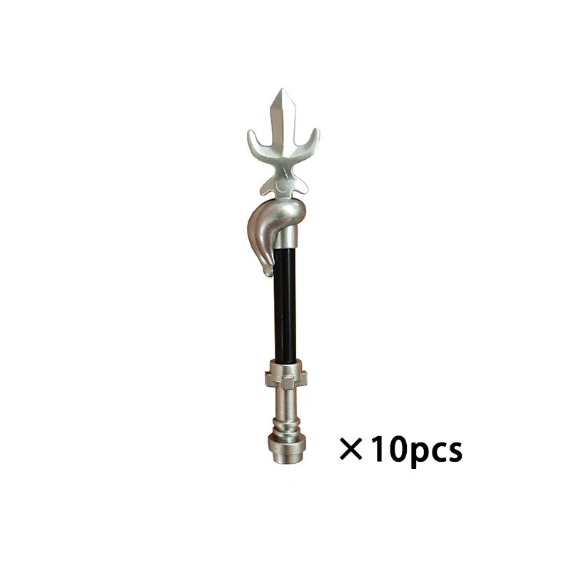 Elementy i akcesoria – Weapon - 09